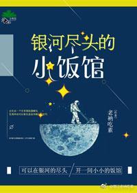 银河尽头的小饭馆作者老衲吃素