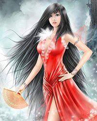 美女治什么病