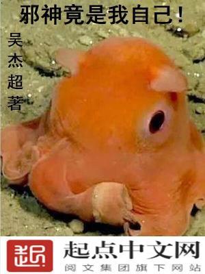 邪神竟是我自己百科
