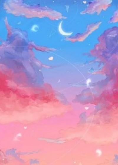 一晴方觉夏深上一句